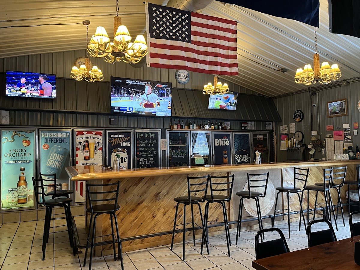 Horn Creek Pub